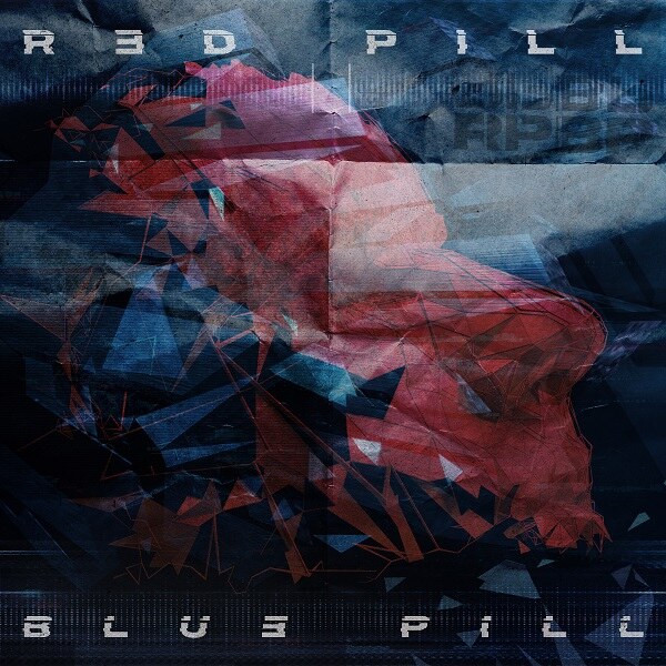 It’s time to bang your fists in the air as Without Warning releases their 4th single “R.P.B.P” (short for: Red Pill, Blue Pill) via Inverse   Records.
