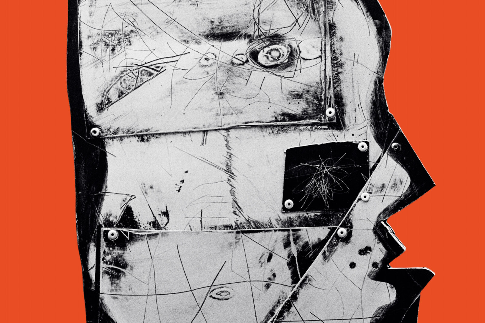 Schroothoop releases first single new album Tanz der Quallen