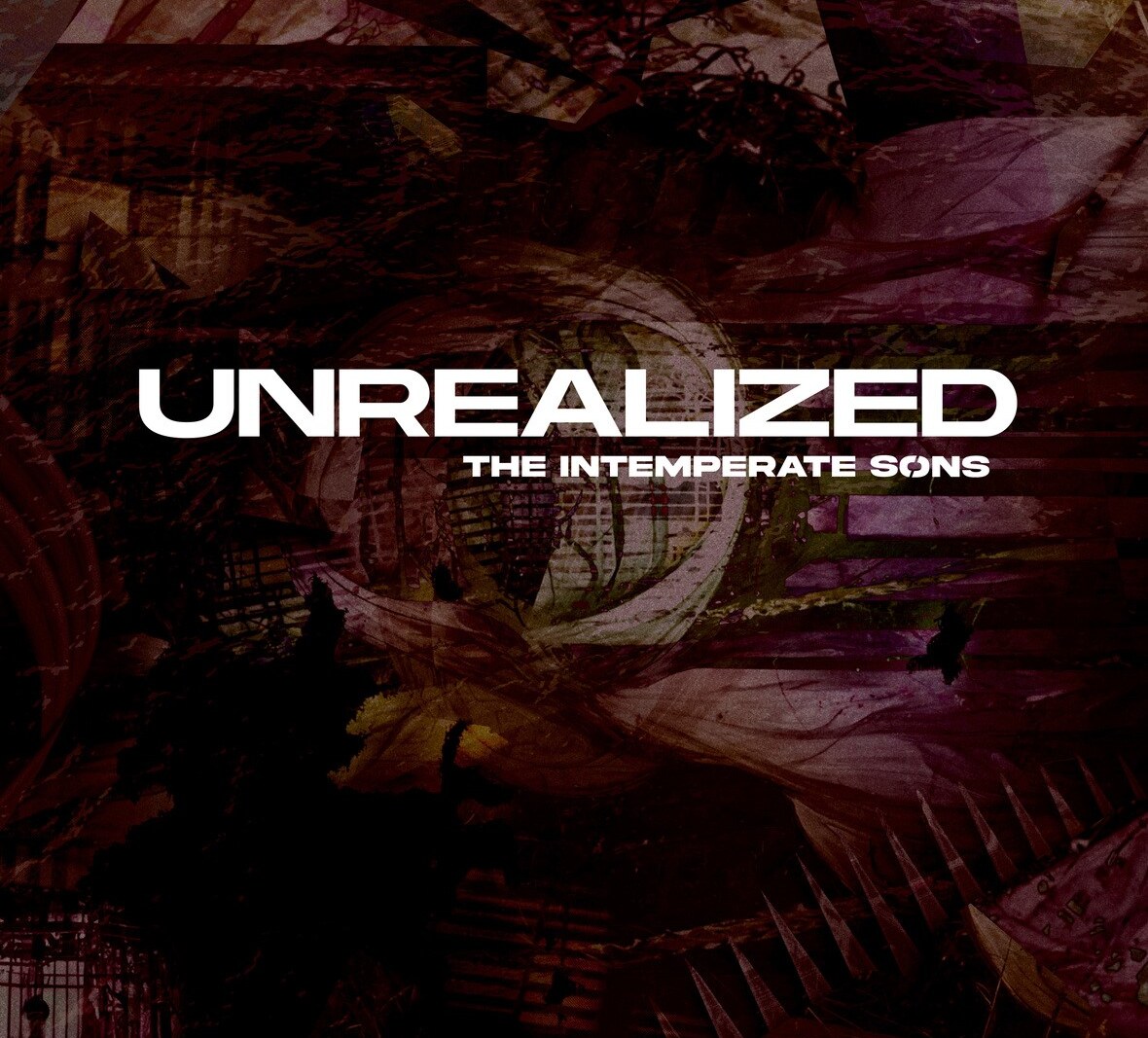 The Intemperate Sons Release Official Music Video for Single "Unrealized"