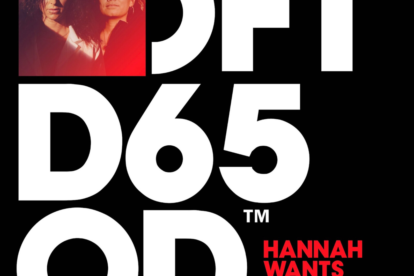 Hannah Wants delivers official video for ‘Cure My Desire’ featuring Clementine Douglas