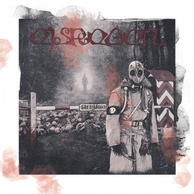 Eisregen Shares Music Video For New Album Single "Herbstleiche"! 