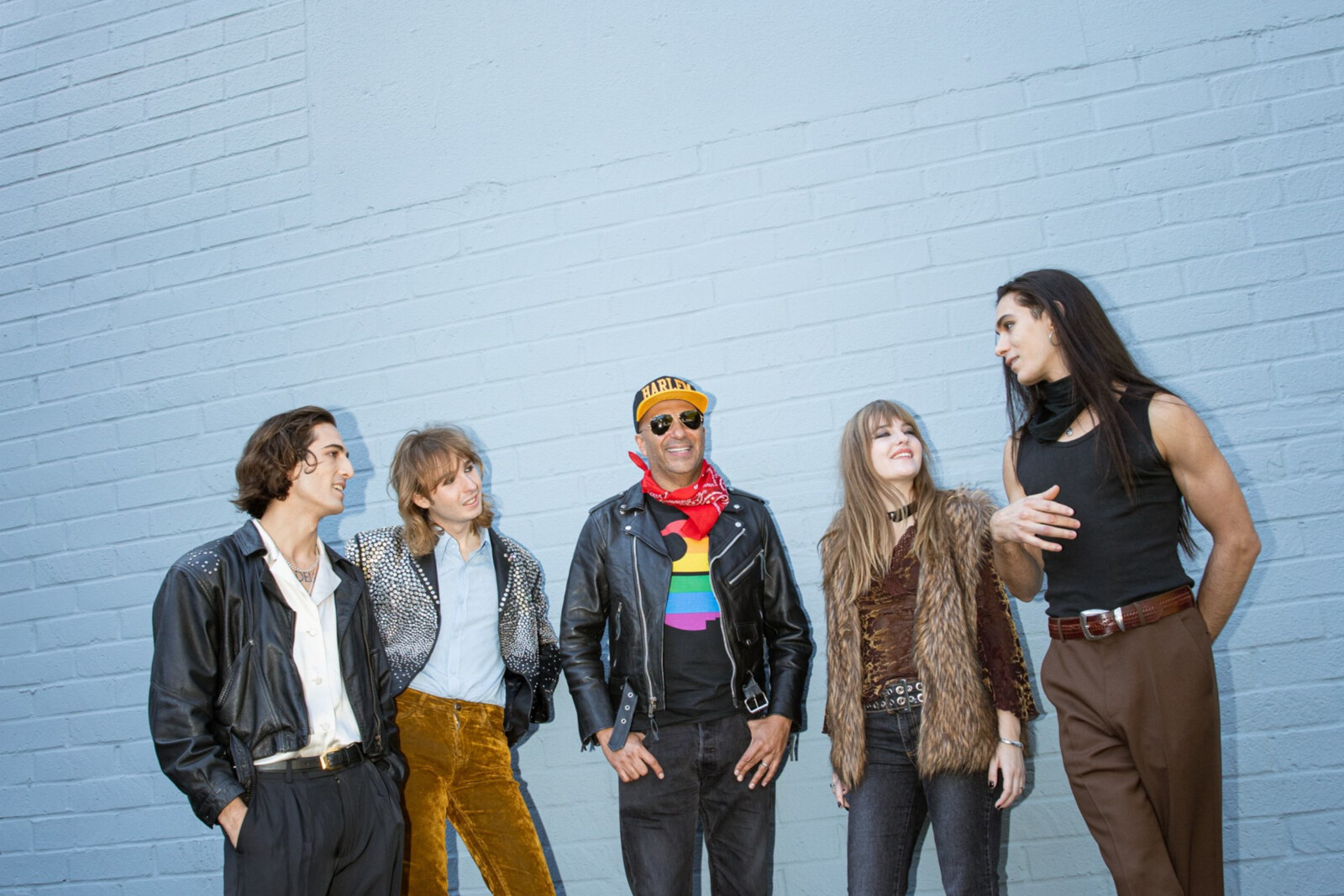 Måneskin & Tom Morello release eagerly anticipated new song ‘Gossip’