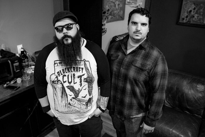 From Under Concrete Kings To Release Deathcore Cover of "Running Up That Hill"