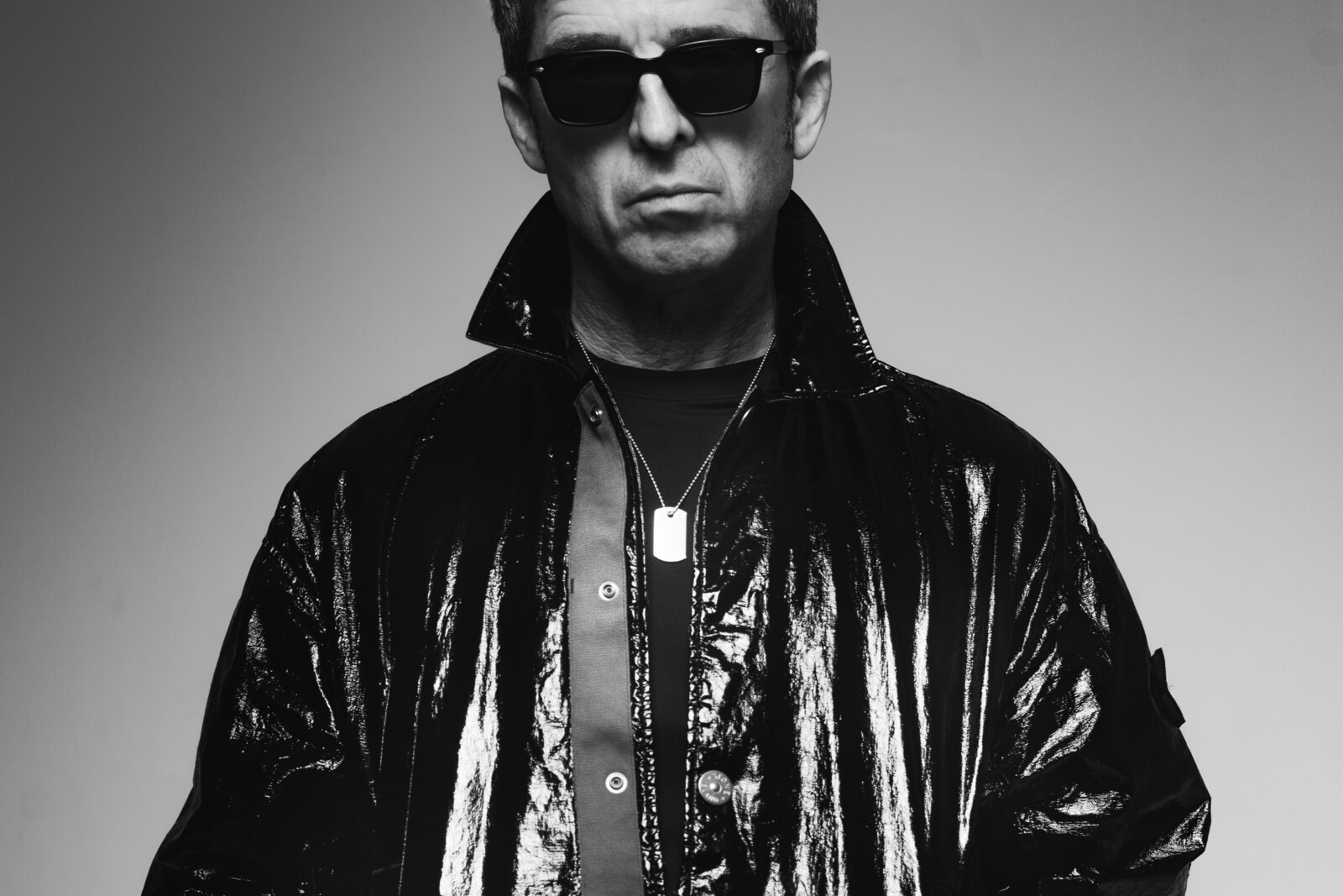 Noel Gallagher’s High Flying Birds unveil new album details with new single ‘Easy Now’