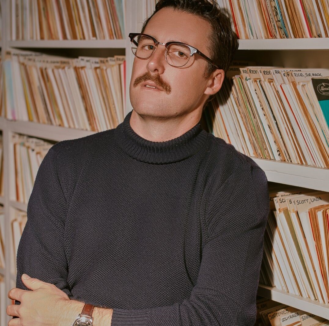Nick Waterhouse announces new album 'The Fooler'