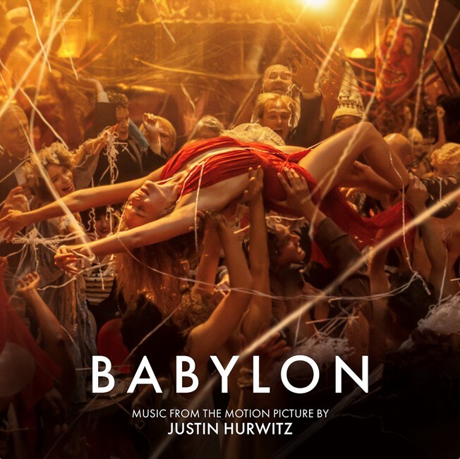 Babylon Movie Soundtrack: Composed By Oscar-winning Musician Justin Hurwitz