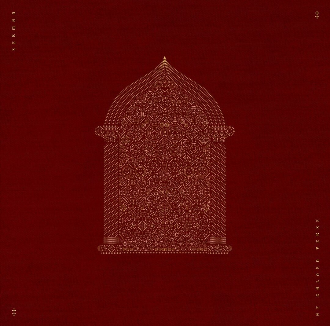 Sermon announce new album, 'Of Golden Verse'; Lead single, 'Golden', visualizer out now