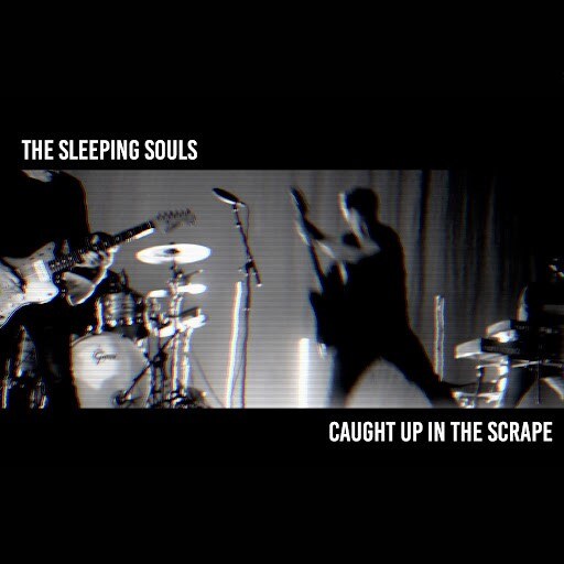 The Sleeping Souls Release New Political Single: "Caught Up In The Scrape