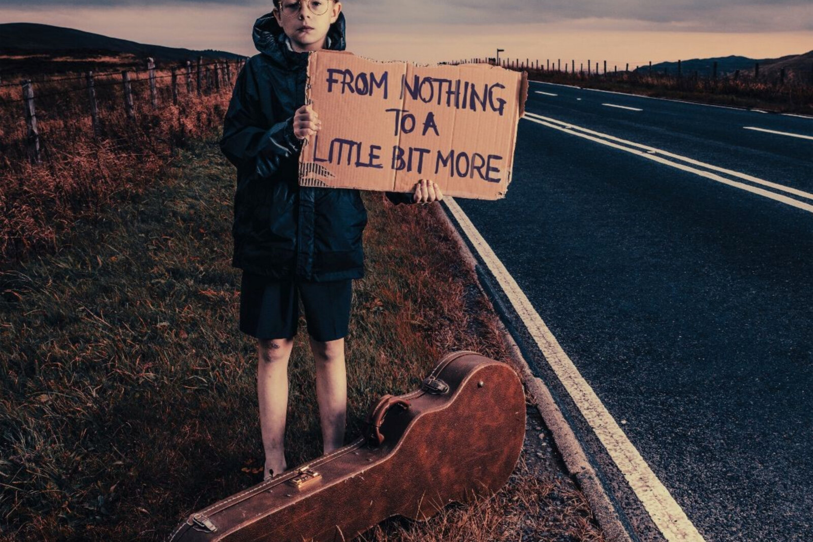 The Lathums dig deep with 'Struggle'