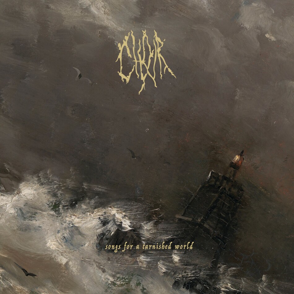 Extreme Metal Outfit CHOIR Release New Single "Drawn To An Early Grave"