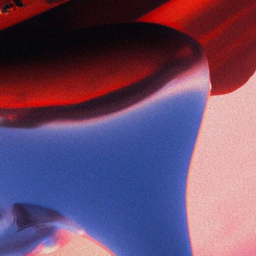 Dishwasher_ release first single Blue Bridge from forthcoming debut