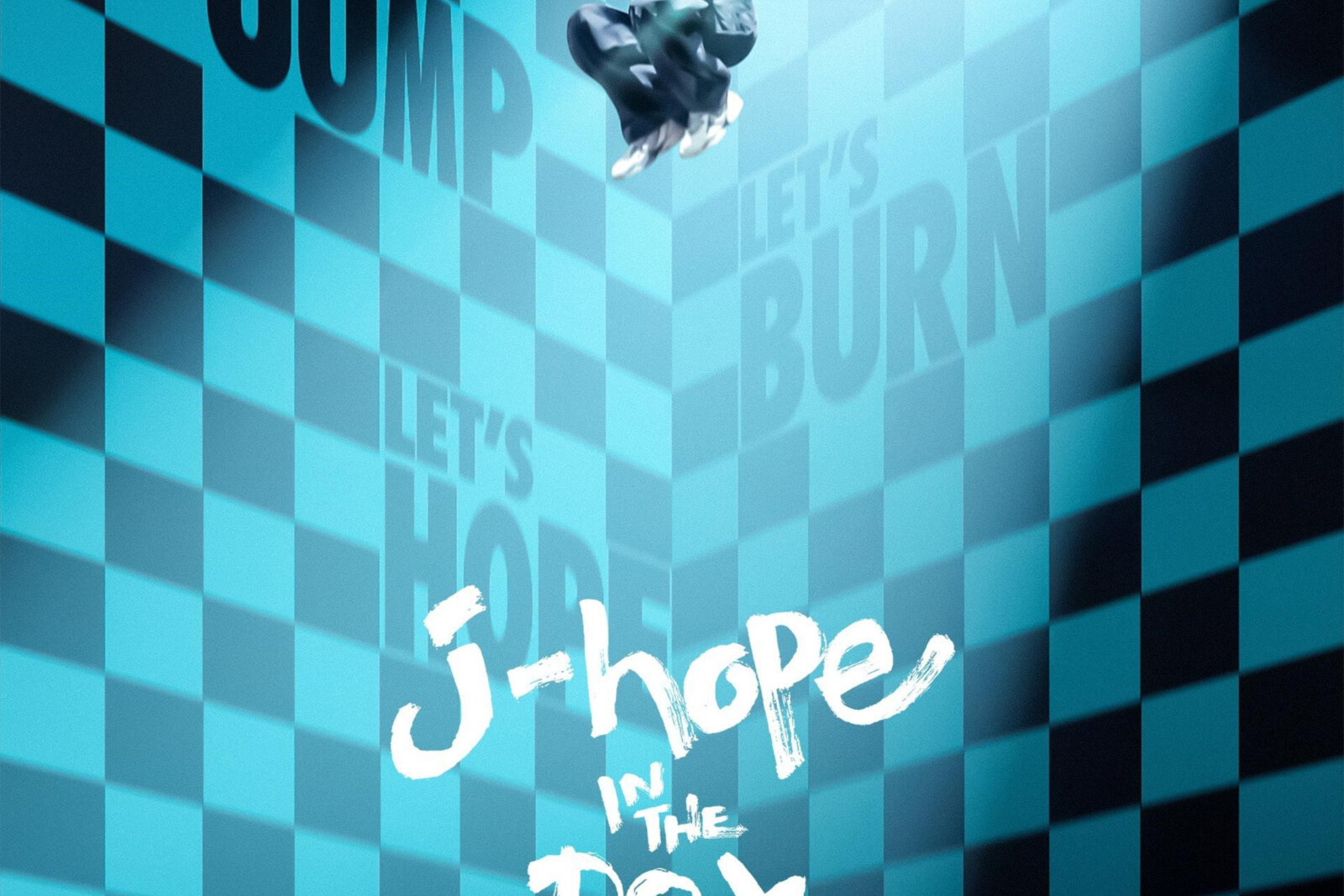 BTS star j-hope to debut highly anticipated documentary “j-hope IN THE BOX” on February 17 on Disney+