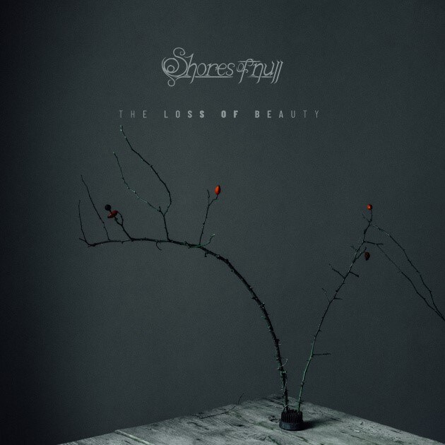 Shores Of null release brand new music video for "The Last Flower"!