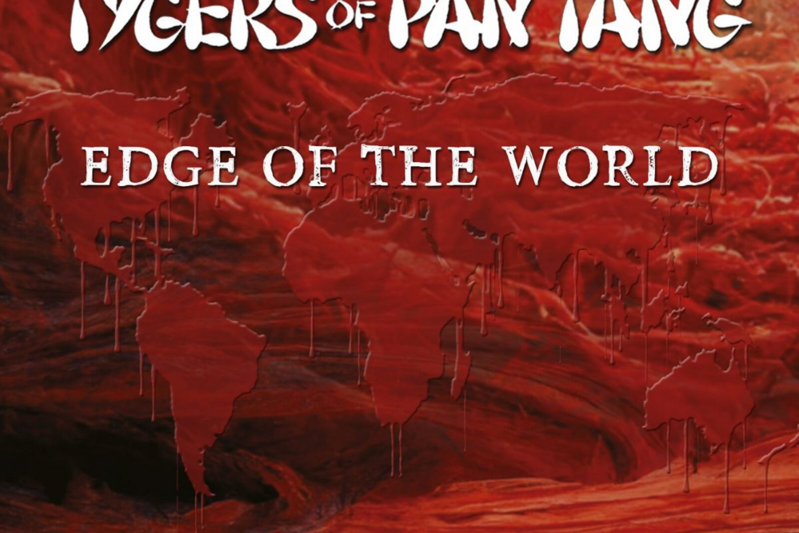 Tygers of Pan Tang: NWOBHM legends release new video and single