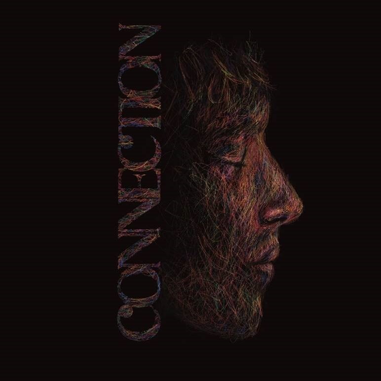 Young Bedford rapper JUNIOR breaks through into new creative territory for a deeper "Connection"!