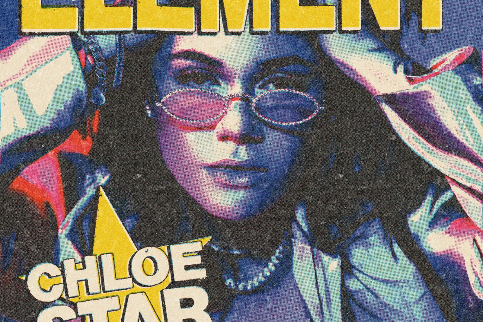 Chloe Star Releases Debut Single "Element