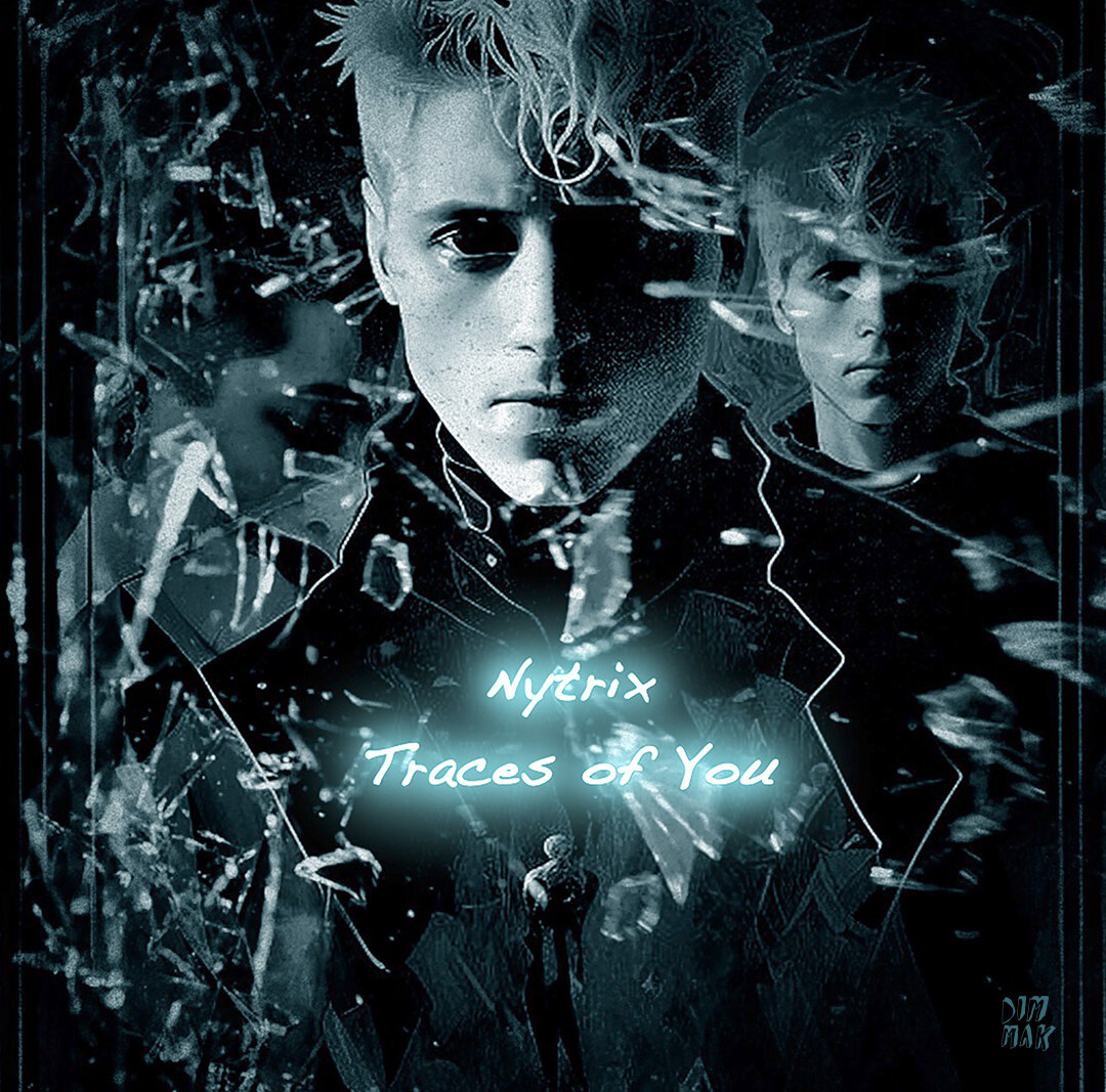 Nytrix shares new Dim Mak single & music video “Traces of You”