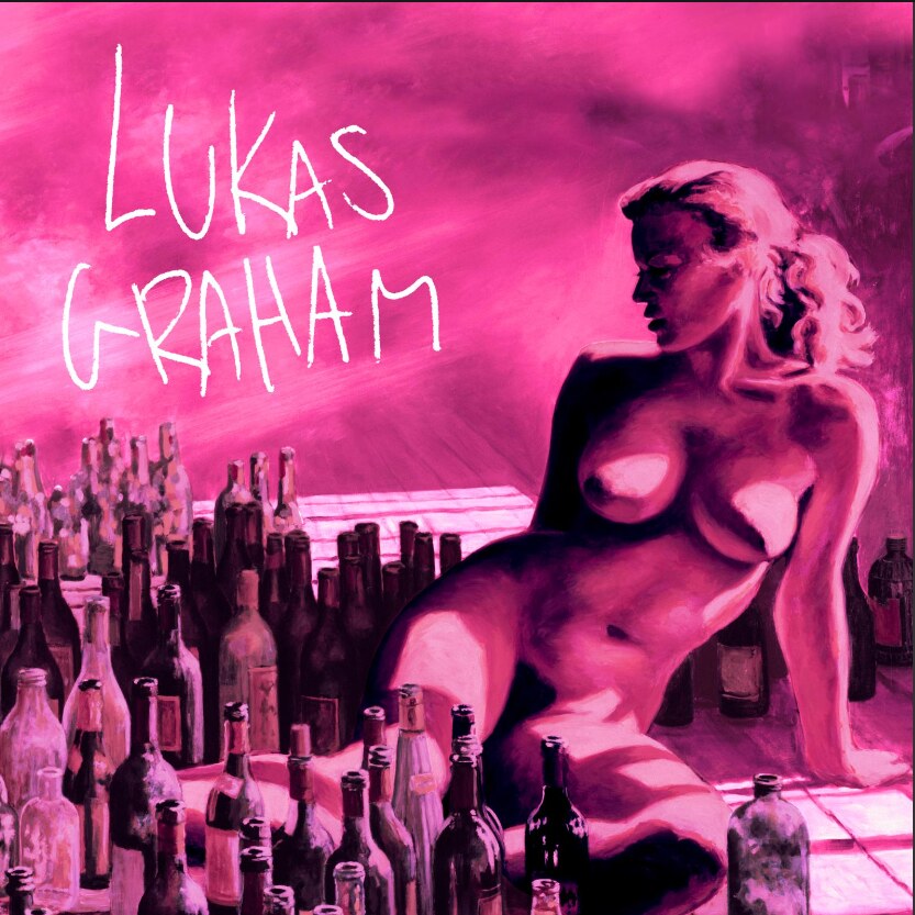 Lukas Graham lanceert 4 (The Pink Album)