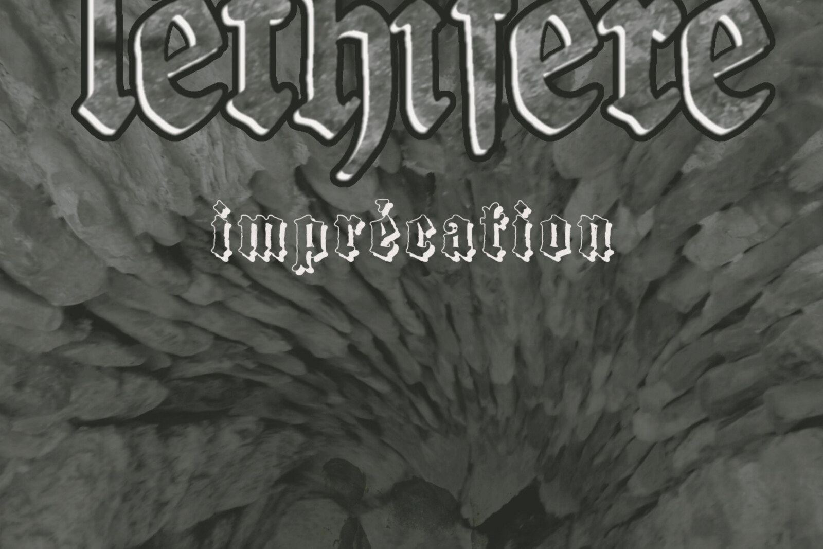 Léthifère releases Imprécation