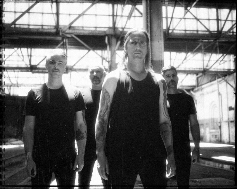 LO! Share New Song + Video for "Our Fouling Larder" from their new album "The Gleaners"