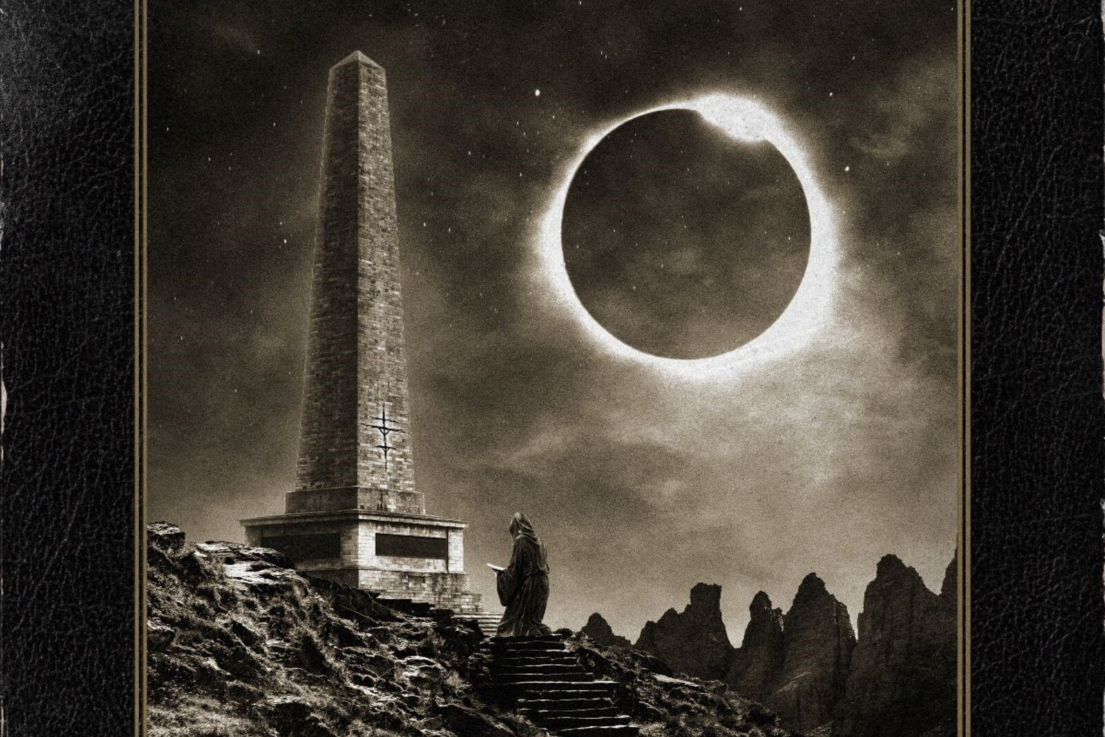 Mysterious theatrical metalcore act Plagues release new sermon 'Pledge'