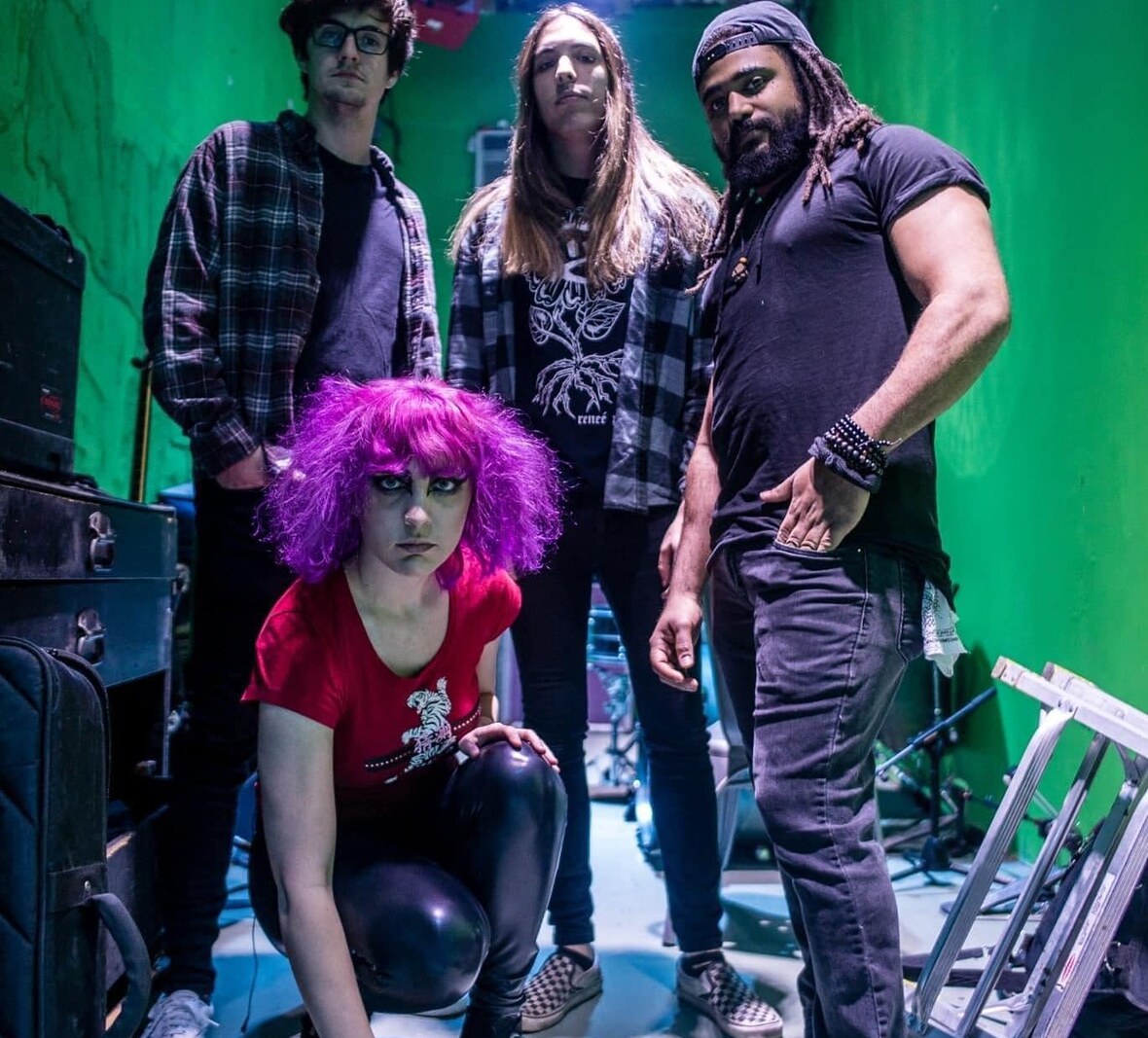 The Other LA Release New Single "I’m Not Broken" + Live Performance Video
