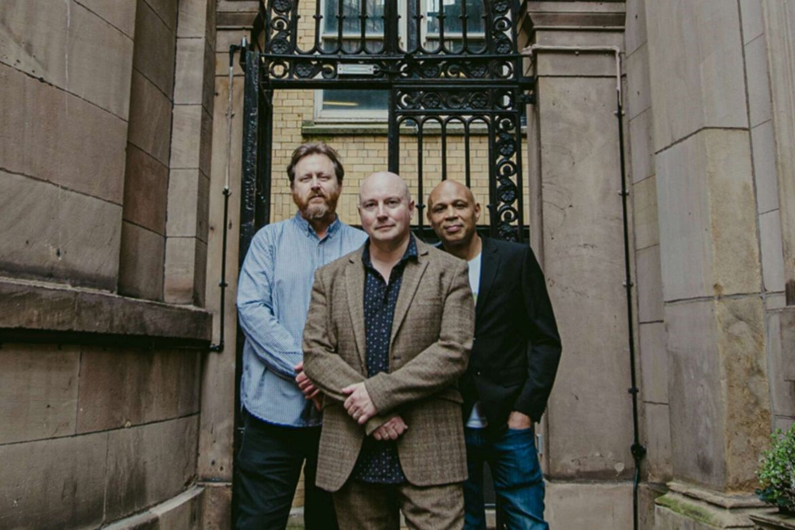 The Boo Radleys 'Seeker' Single & 30th Anniversary 'Giant Steps' Reissue and Tour!