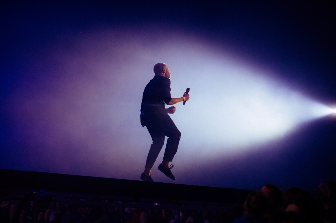 Arsenal speelt op zaterdag 3 juni in de Ancienne Belgique