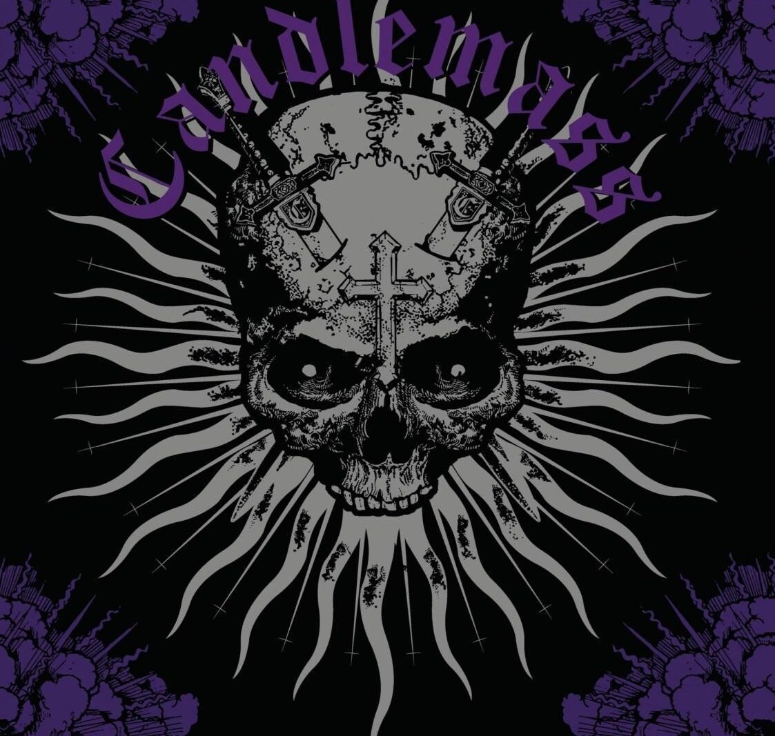 Grammy-Nominated Doom Metal Legends Candlemass  Showcase Lyric Video for “Angel Battle”