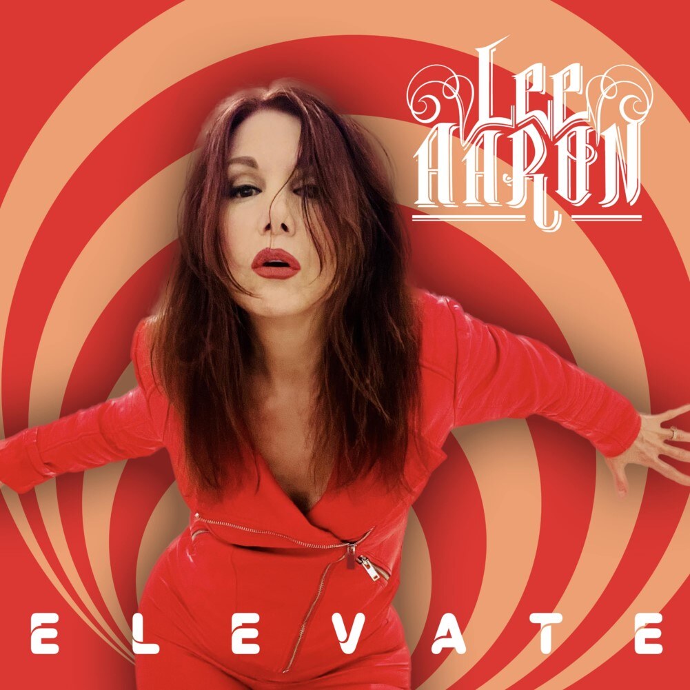 Lee Aaron releases the official video for "Elevate"
