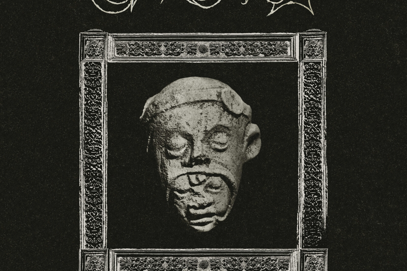 Cerbére  stream debut album in full now!