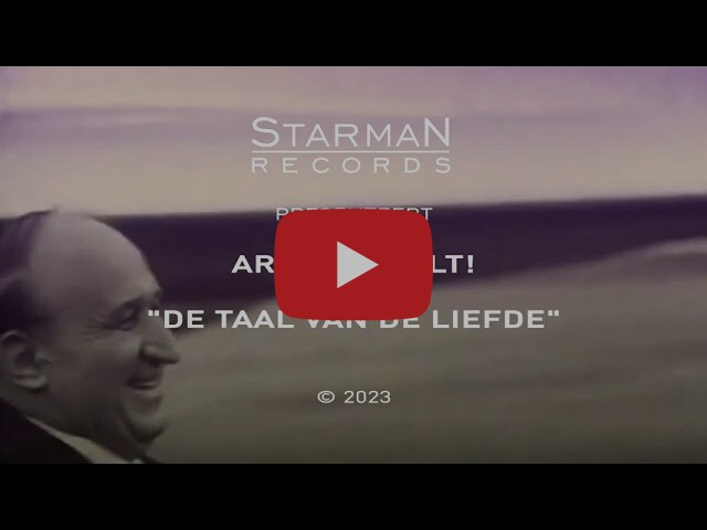 Arbeid Adelt! brengt met "De Taal van de Liefde"! hommage aan Bobbejaan Schoepen !