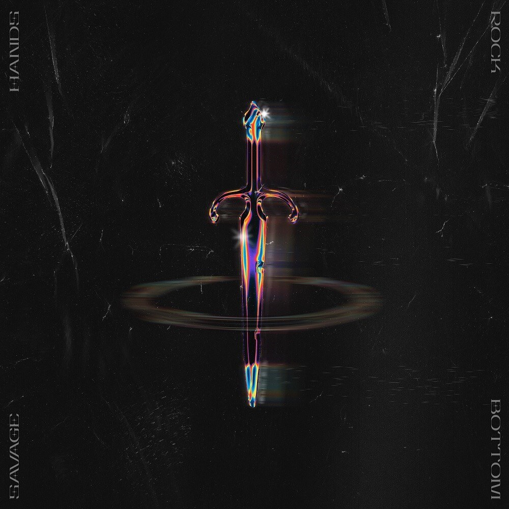Savage Hands Announce "Rock Bottom" EP Out April 7th Via Sharptone - Band Shares New Song "Angel Dust"