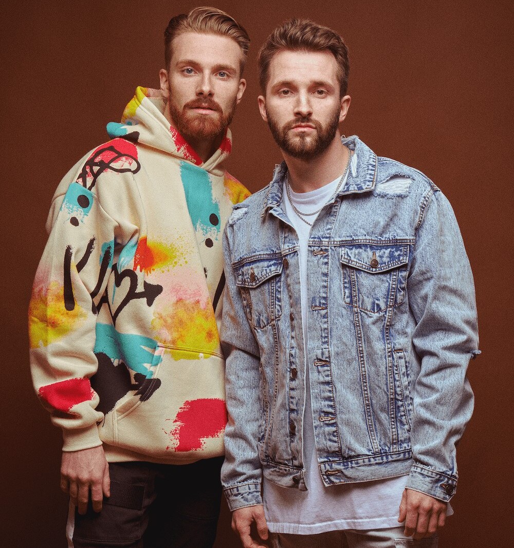 Glass Animals Reminiscent Party Anthem - RAGS AND RICHES