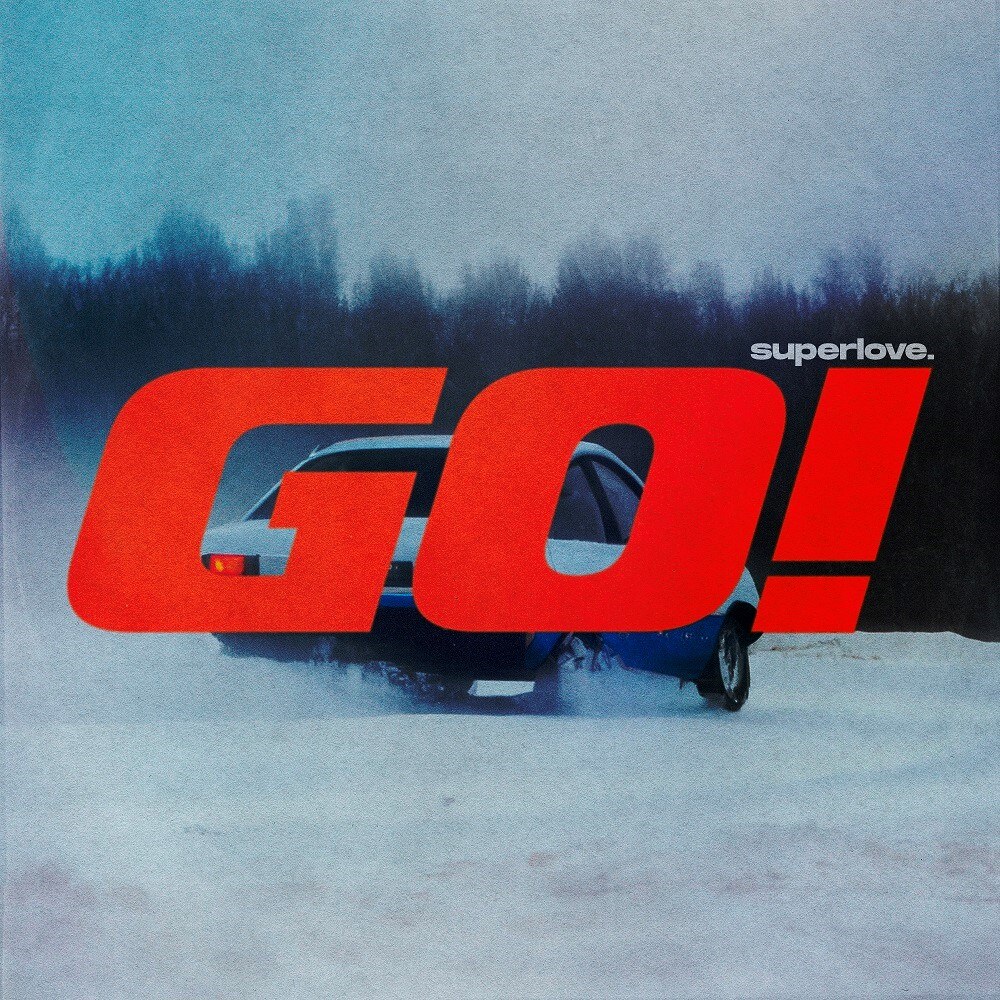 Superlove Return With New Single "GO!"
