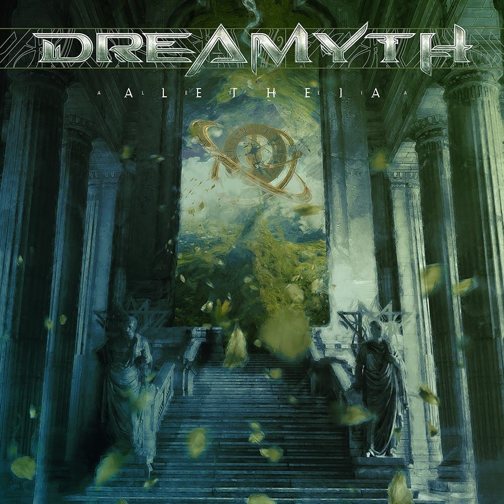 Dreamyth Unveils Title Track "Aletheia" ft. Herbie Langhans (Firewind, Avantasia) Off Forthcoming Mythology Album Out April 2023