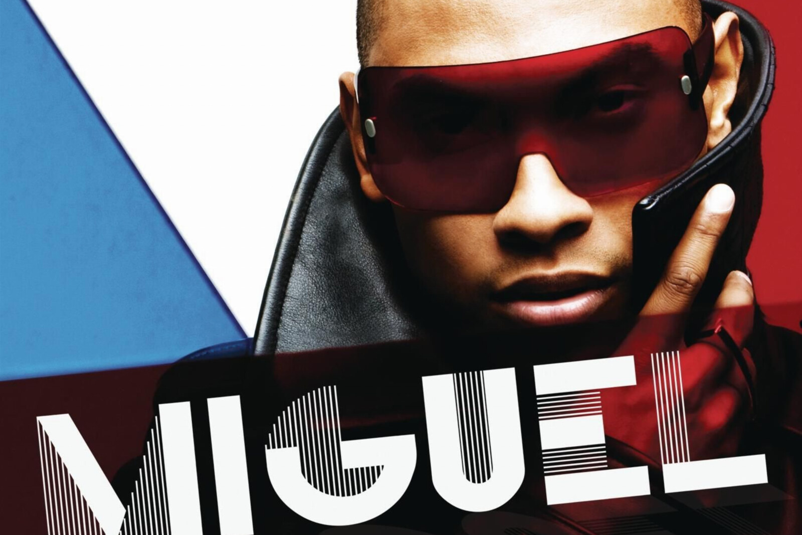 Miguel released a special EP in celebration of ‘Sure Thing’ including an official ‘Sped Up’ 