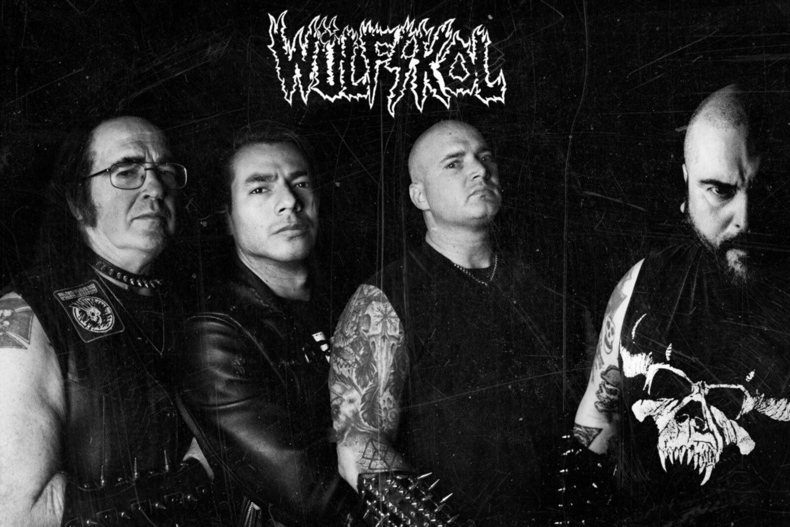 Wulfskol Release New Single "Twist The Knife"