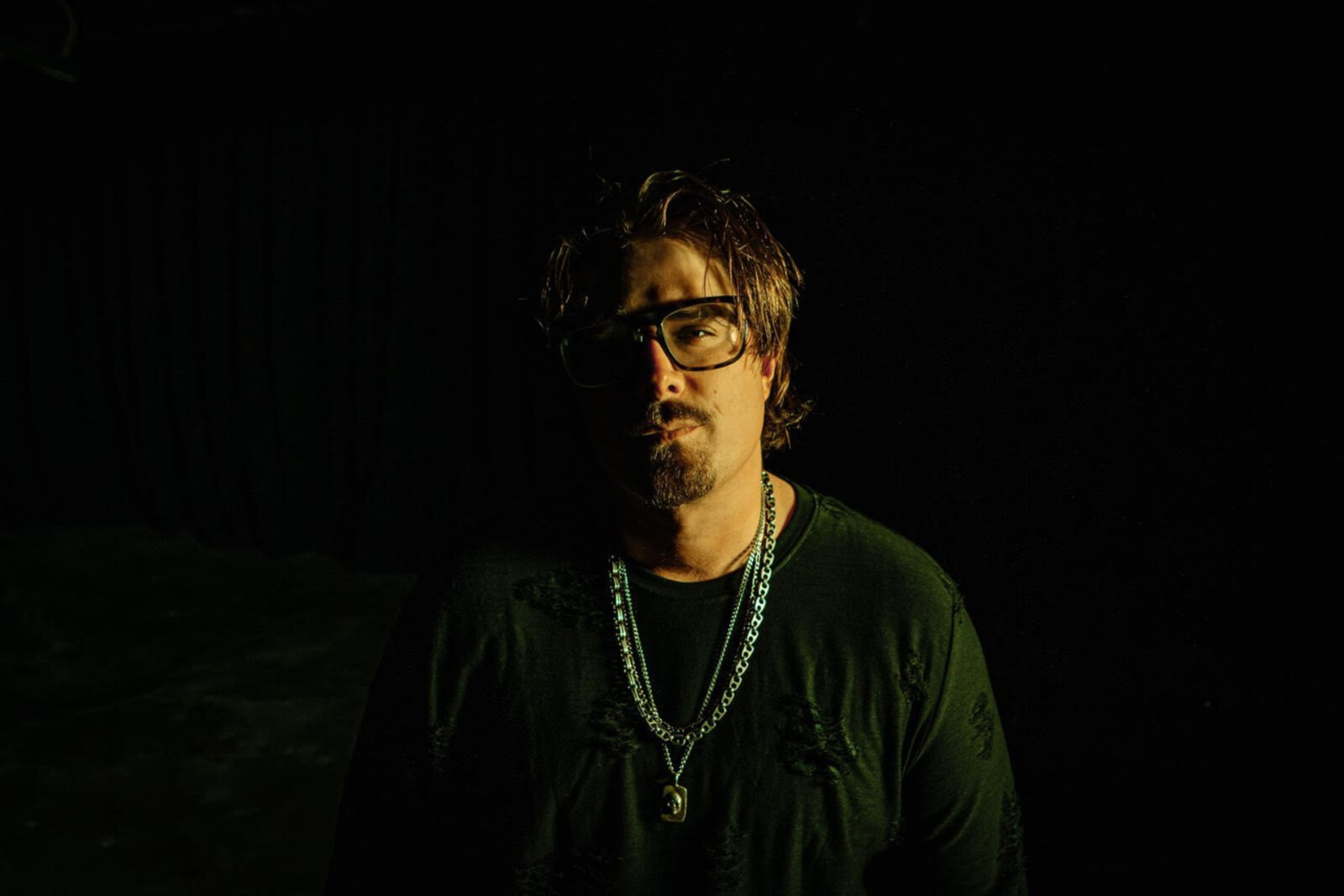 Hardy Debuts At #4 On The Billboard Top 200 With New Album 'the mockingbird & THE CROW' || Lead Single "Jack" Reaches #10 At US Active Rock Radio