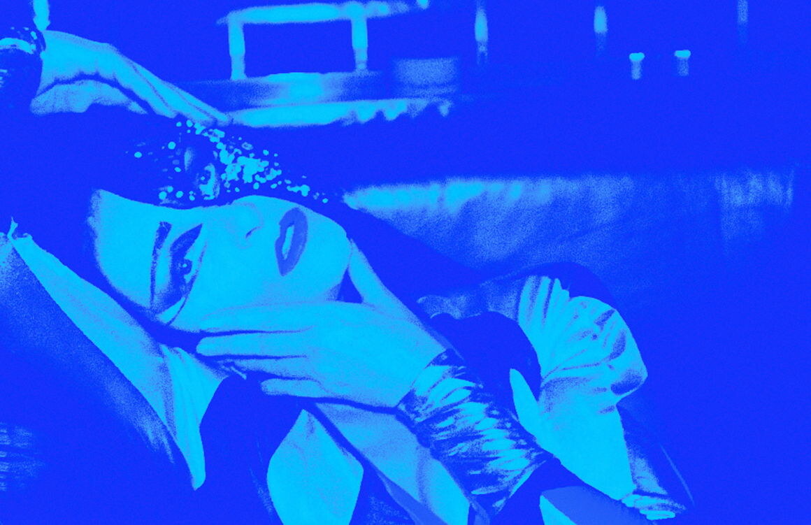 Siouxsie speelt op woensdag 3 mei in Ancienne Belgique