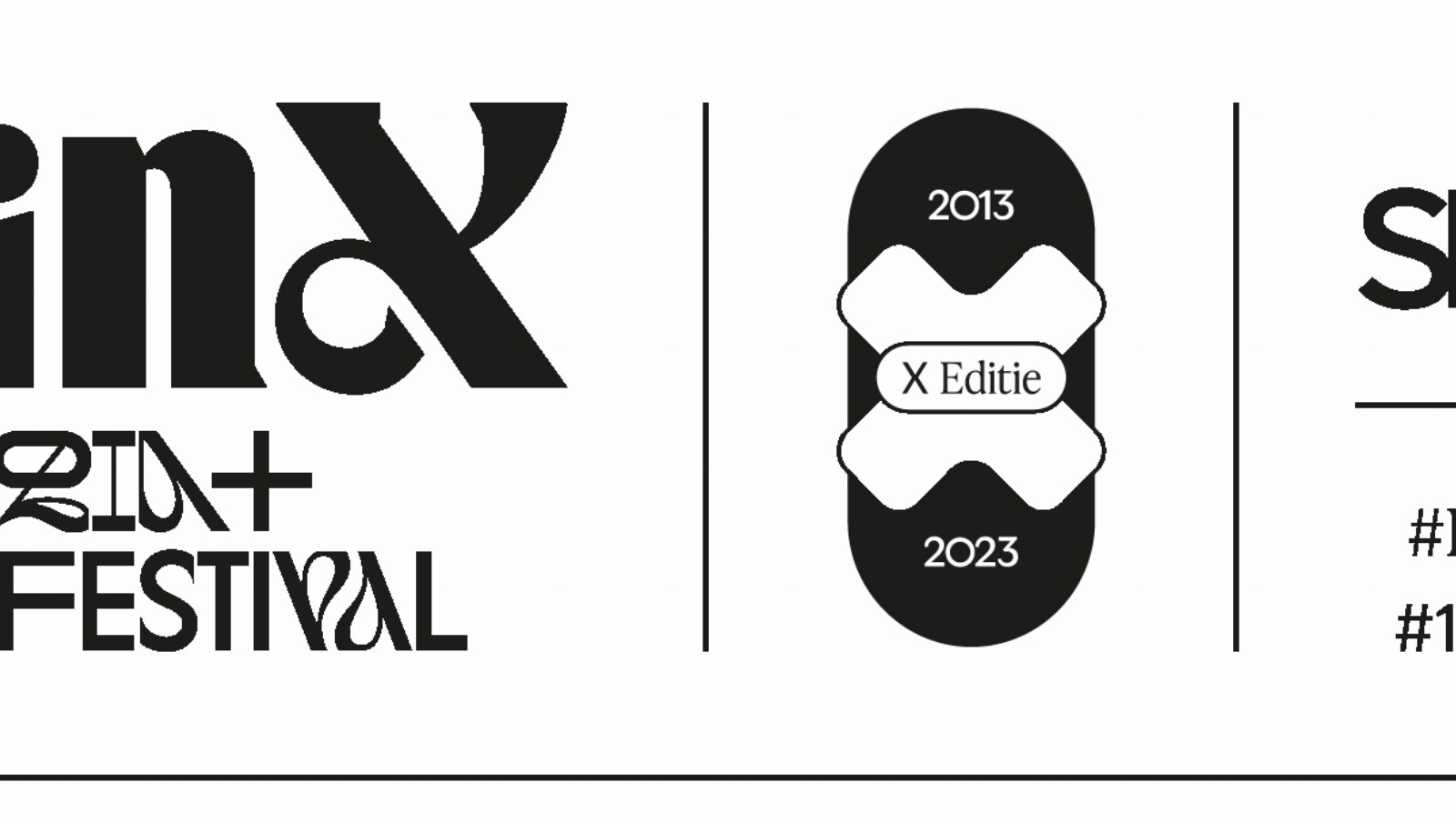 LGBTQIA+ filmfestival PinX viert tiende verjaardag