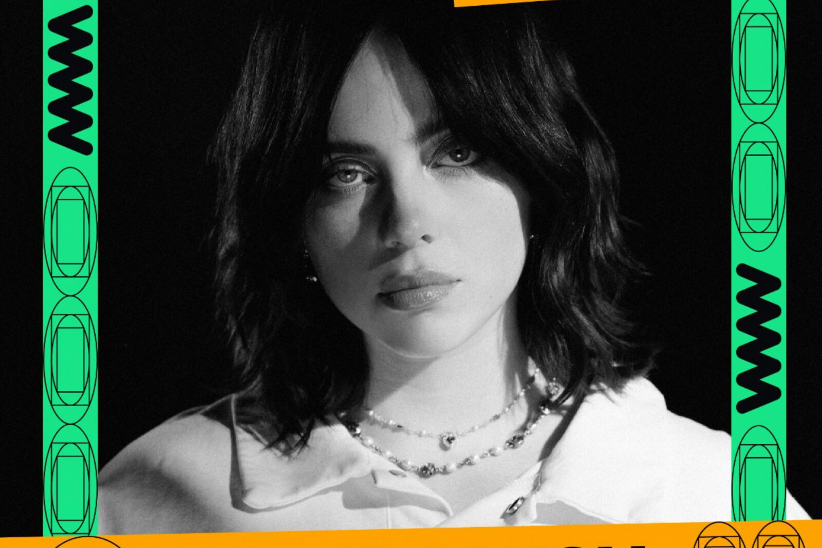 Eerste headliner voor Pukkelpop 2023: Billie Eilish!