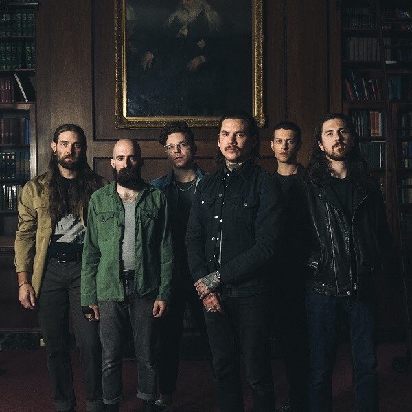 The Devil Wears Prada Share New Video For "Cancer"