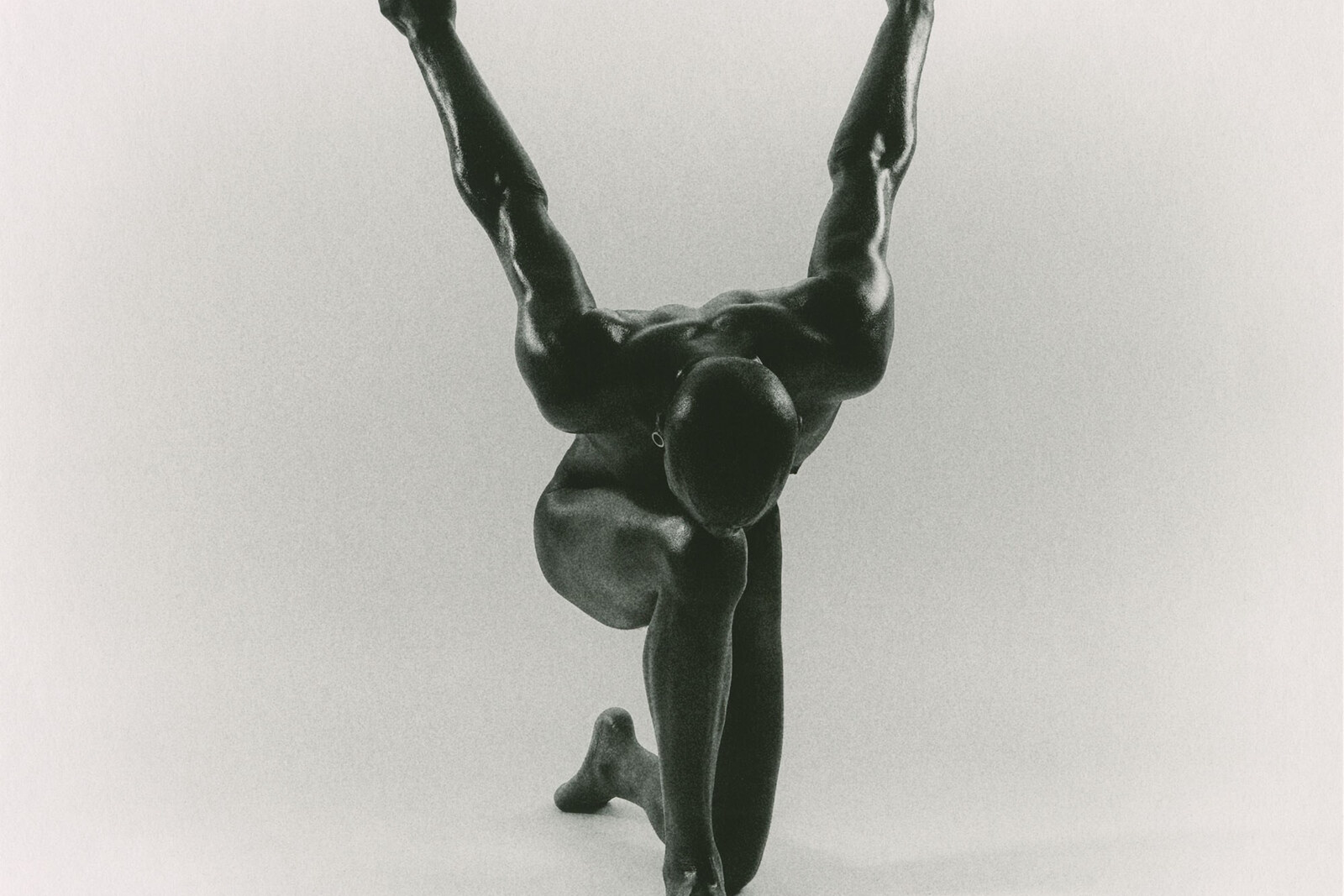 Petite Noir announces new album 'MotherFather'