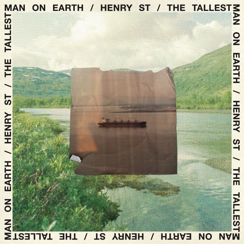The Tallest Man On Earth to release new studio album