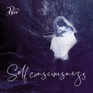 Self-consciousness – The first single from Piper's upcoming debut album 'What is the heart for?'