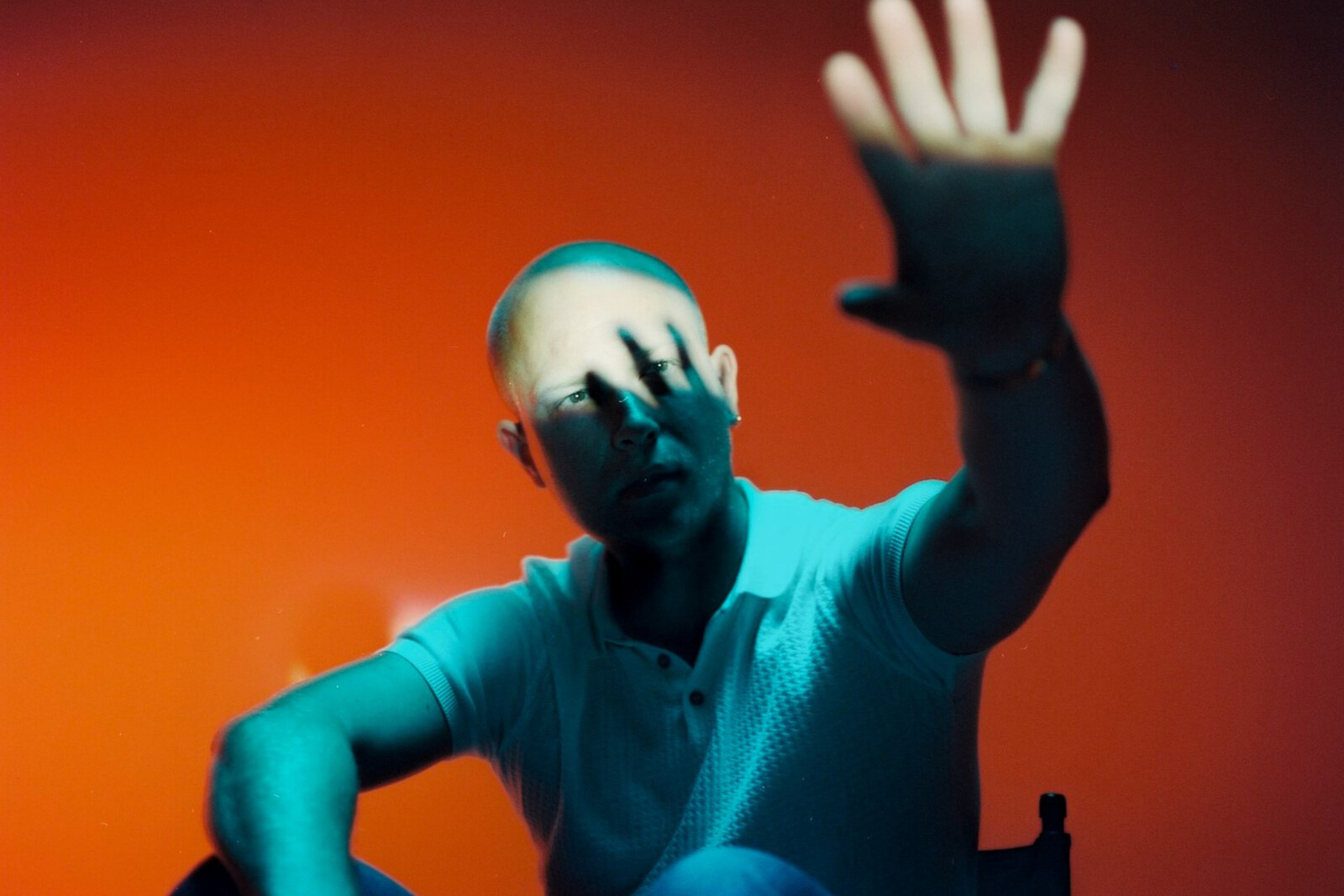 Vancouver's Alexander Sharp Directs Sensual Grindhouse-Inspired Music Video for Josh Jones & Trevor Kidd's "Salvation" 