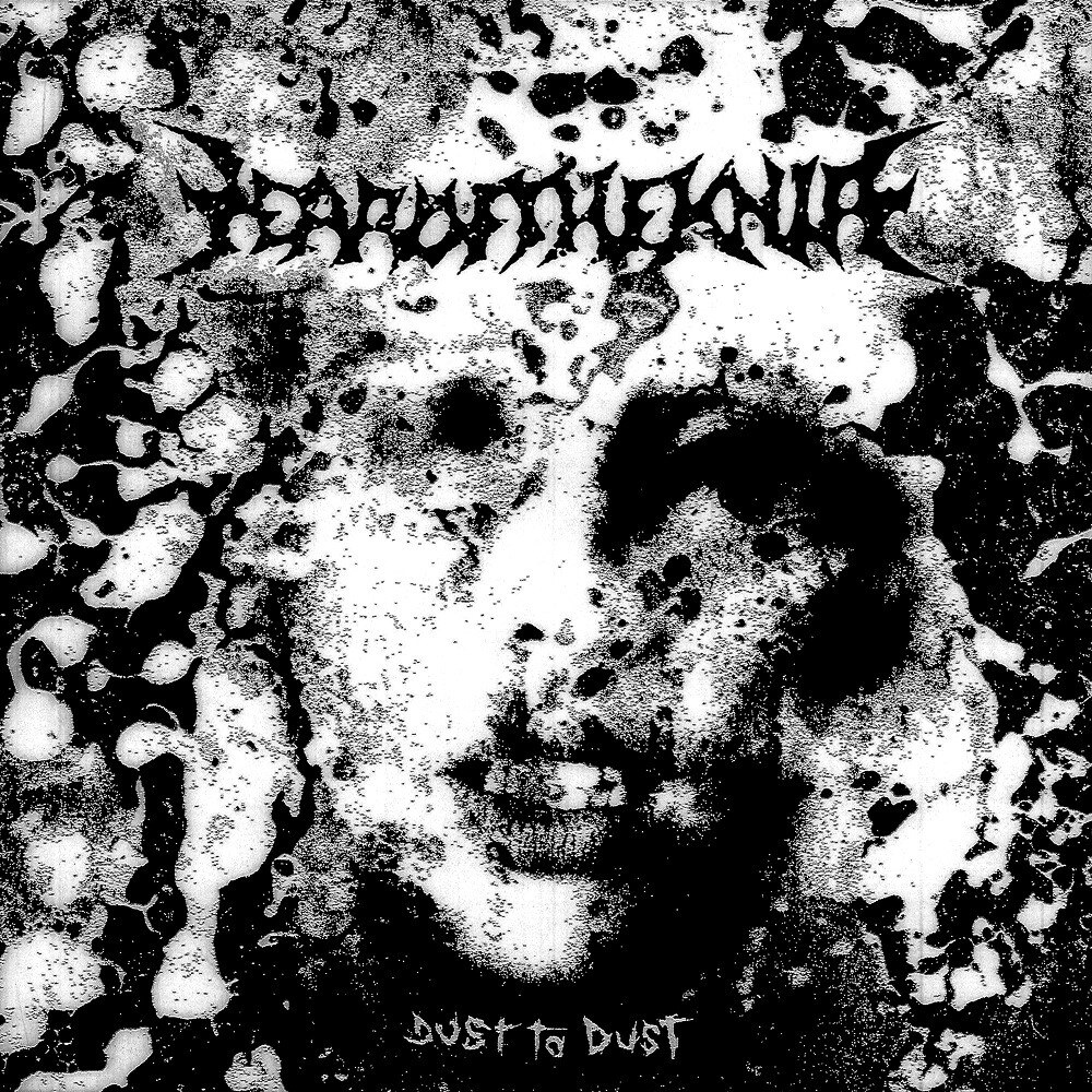 Year Of The Knife Release Surprise EP 'Dust To Dust' Today, Thursday 2nd February, Via Pure Noise Records. Listen To The Record And Pre-Order Vinyl