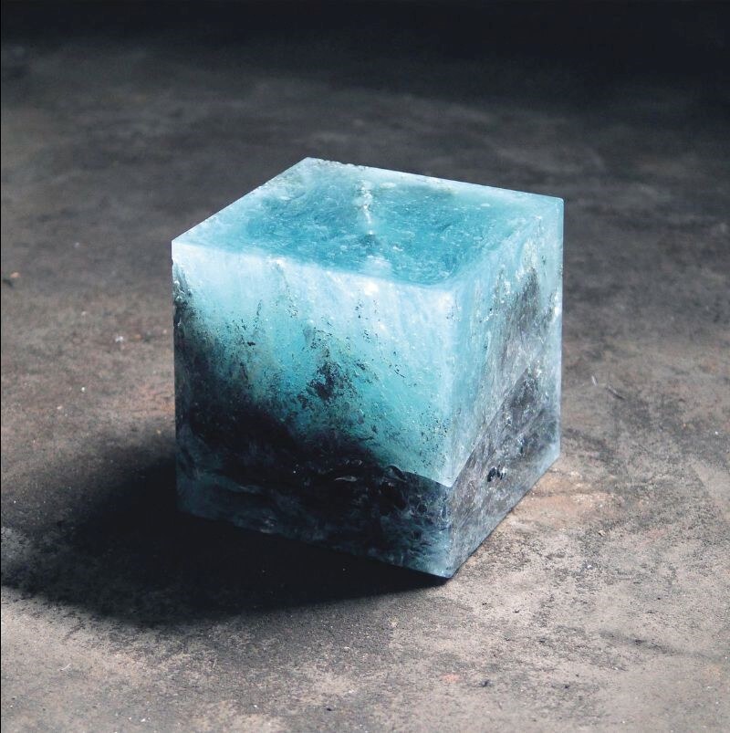 Locrian Release New Video For "Incomplete Map Of Voids"