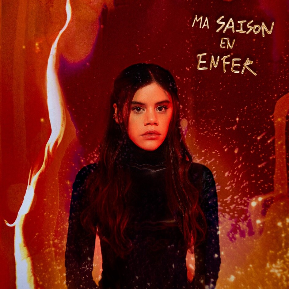RORI brengt debuut EP 'Ma saison en enfer' uit